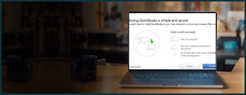 QuickBooks Migration Failed Unexpectedly